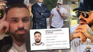 Interlopul Marco Kalu a fost dat în urmărire internațională. Pentru ce este acuzat bărbatul