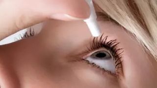 Simptome conjunctivită