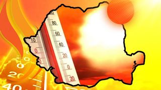 Când scăpăm de caniculă? Prognoza meteo pentru august 2022