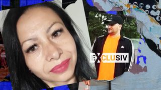 VIDEO EXCLUSIV Știrile Kanal D |  O femeie din Capitală a fost la un pas de moarte după ce fostul iubit a înjunghiat-o cu brutalitate în plină stradă