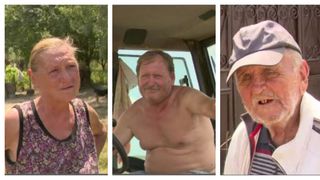 VIDEO Reportaj Exclusiv Știrile Kanal D | Milioane de români, sub cod roșu de sărăcie: „Un leu n-am în buzunar...”