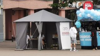  Testări COVID gratuite pentru locuitorii din Baia Mare