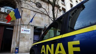 O femeie din Pitești a dat în judecată ANAF pentru că a lăsat-o fără pensie