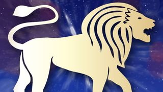 Horoscop august 2022 Leu