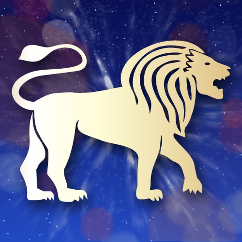 Horoscop august 2022 Leu