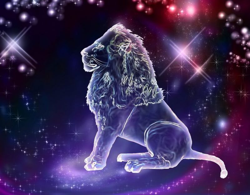 Horoscop august 2022 Leu