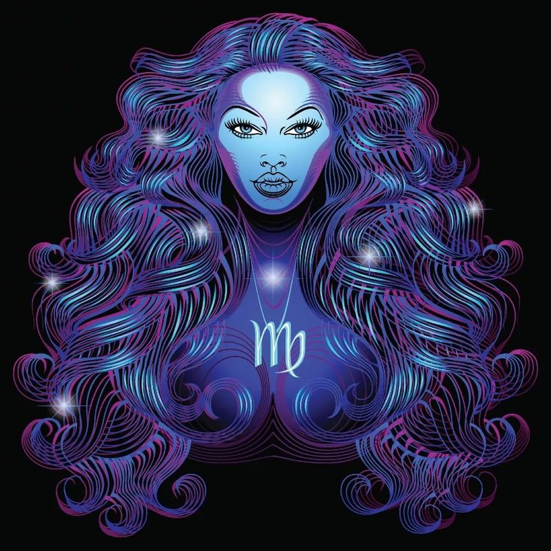 Horoscop august 2022 Fecioară