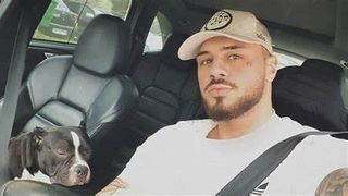 Interlopul Marco Kalu, mesaj pentru prietenii săi virtuali. Este ținta unui furt de identitate