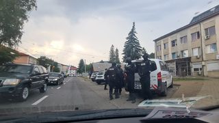Tânăr din județul Nemț, înjunghiat mortal în urma unui conflict în trafic
