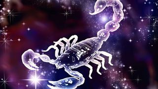 Horoscop august 2022 Scorpion