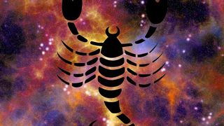 Horoscop august 2022 Scorpion
