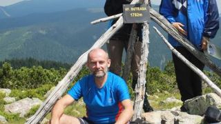 Artist din Oradea, mort &icirc;n urma unui accident pe munte