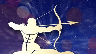 Horoscop august 2022 Săgetător