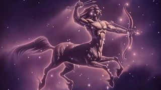 Horoscop august 2022 Săgetător