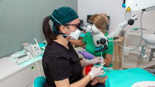 3 tehnologii de care poți beneficia &icirc;n cabinetul medicului dentist