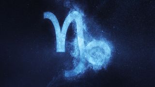 Horoscop august 2022 Capricorn