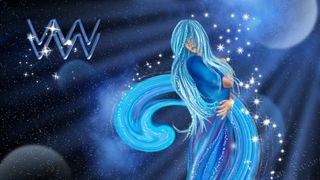 Horoscop august 2022 Vărsător