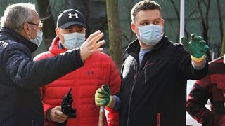 Planuri mari pentru Sectorul 6 al Capitalei: Cel mai mare parc liniar din Europa