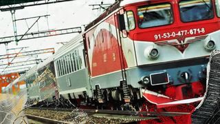 VIDEO - Șocant. Un copil de 6 ani a fost agresat sexual în toaleta unui tren de un bărbat de 42 de ani