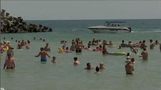 VIDEO Exclusiv Știrile Kanal D | Atenție la ofertele de cazare promovate cu cheia în mână, pe marginea drumului. Pot însemna o vacanța ratată!