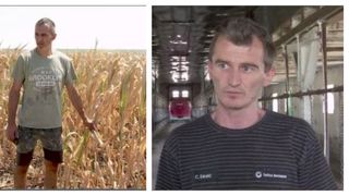 VIDEO | Fermierii, în pragul disperării: mii de hectare de pământ din țară sunt grav afectate de secetă/Agricultorii au început să își sacrifice animalele