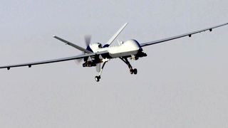  Trupul unui turist dispărut în Munții Retezat a fost găsit cu ajutorul unei drone