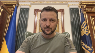 Volodimir Zelenski: "Nimeni în lume nu investeşte mai mult în terorism decât Rusia"