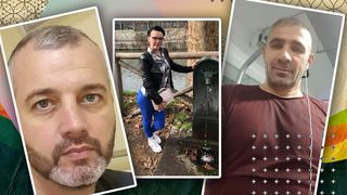 Amanta preotului a recunoscut totul: „Am început să vorbim la spovedanie. Îmi plăceau ochii lui albaștri”