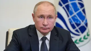 Putin se pregătește să aplice "planul D" în Ucraina, după mai multe eșecuri la rând