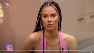 alexandra casa iubirii