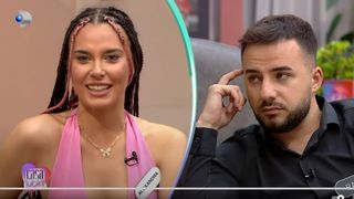 Alexandra sare la gâtul lui Radu după idila cu Xenia. Noi tensiuni în Casa Iubirii: "Vezi să nu rămâi strâmb"