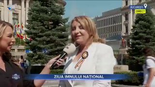 Ziua Imnului Național