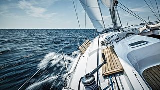 Un marinar român este de negăsit în Belgia. Bărbatul a căzut peste bord