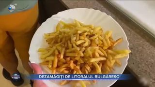 Bulgaria - tăr&acirc;mul dezamăgirii