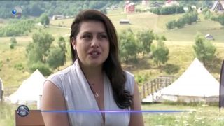 Vacanță de vis &icirc;n primul sat turistic