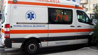 Un mal de pământ dintr-un sat din Constanța a căzut peste două persoane