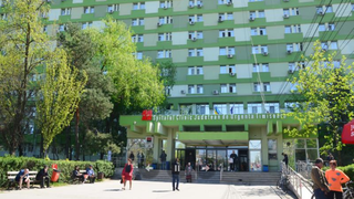 Un bărbat de 37 de ani, aflat în moarte cerebrală, va salva viața altor trei persoane