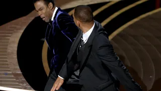 Will Smith și-a cerut scuze pentru palma pe care i-a dat-o lui Chris Rock