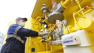 Rusia taie gazele către o țară din UE