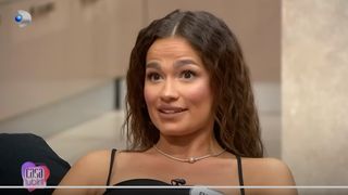 Un nou scandal între Bianca și Sorin de la "Casa Iubirii" (VIDEO)