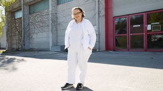 Lisa-Maria Kellermayr