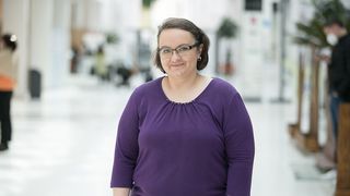 Lisa-Maria Kellermayr,