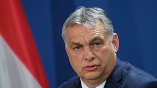 VIDEO De ce l-a sunat Trump pe Viktor Orban imediat după convorbirea cu Putin. "Este un lucru periculos"