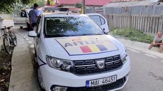 VIDEO | Dublă crimă, urmată de sinucidere, la Bacău. Fetiță de 10 ani, ucisă împreună cu mama ei