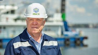 Unul dintre cei mai bogați oameni din Ucraina, ucis împreună cu soția sa în bombardamentul rușilor din Nikolaev