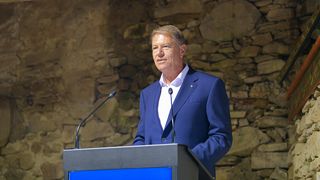 Klaus Iohannis: "Rom&acirc;nia va continua să apere drepturile şi interesele minorităţilor sale"