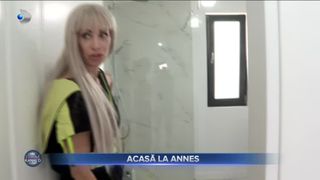 Acasă la Annes