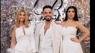 VIDEO - Un cunoscut hairstylist din România a fost jefuit la sala de fitness