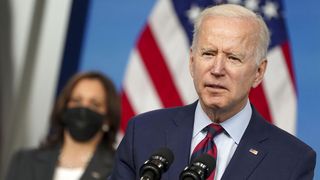 Joe Biden, din nou pozitiv la Covid-19