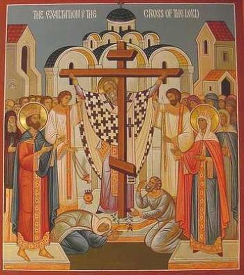 Calendar ortodox 1 august 2022